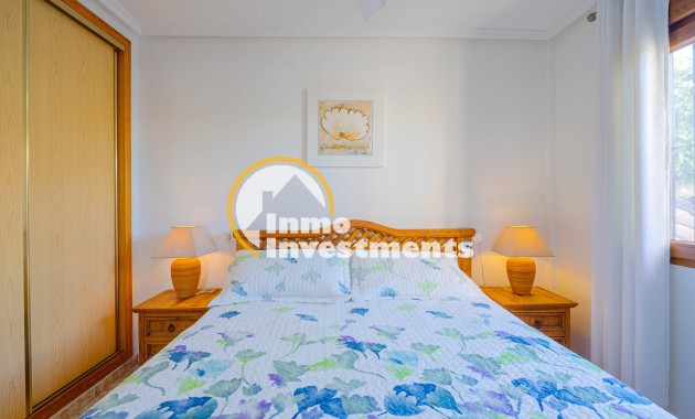 Resale - Quad House - Playa Flamenca - Iria