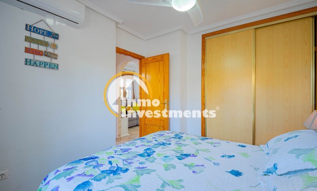 Resale - Quad House - Playa Flamenca - Iria