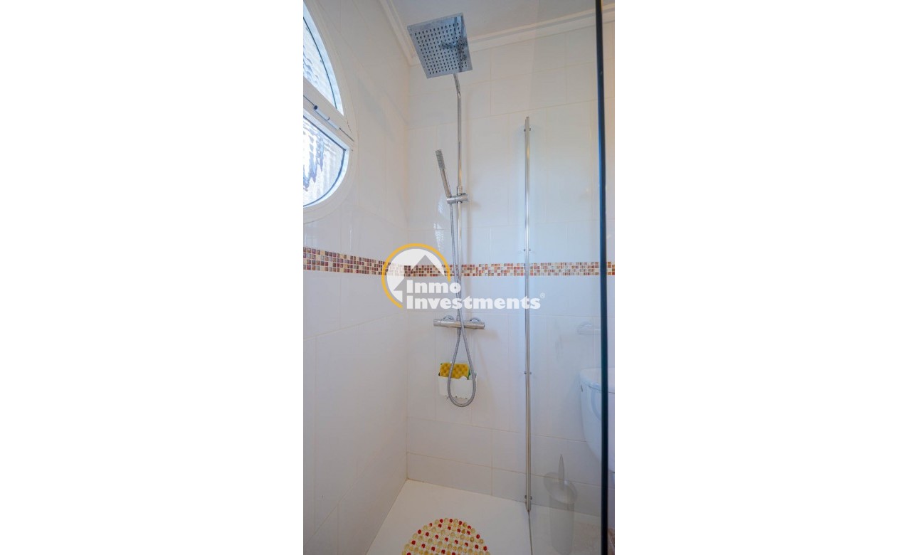 Resale - Quad House - Playa Flamenca - Iria