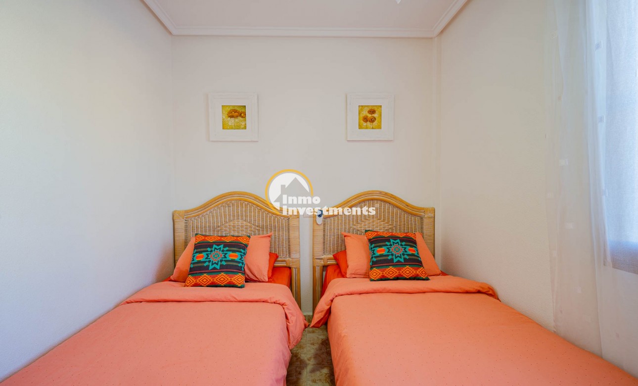 Resale - Quad House - Playa Flamenca - Iria