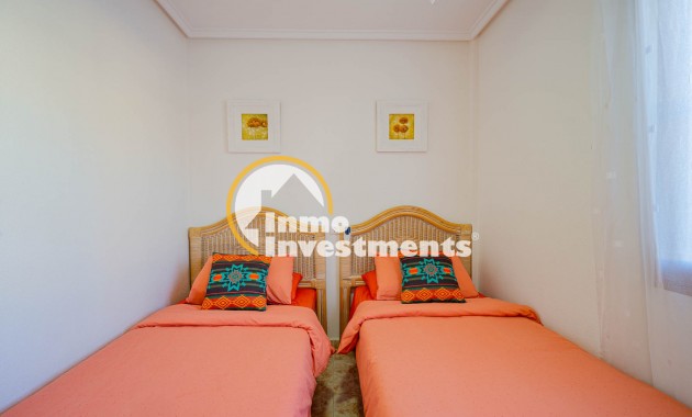 Resale - Quad House - Playa Flamenca - Iria