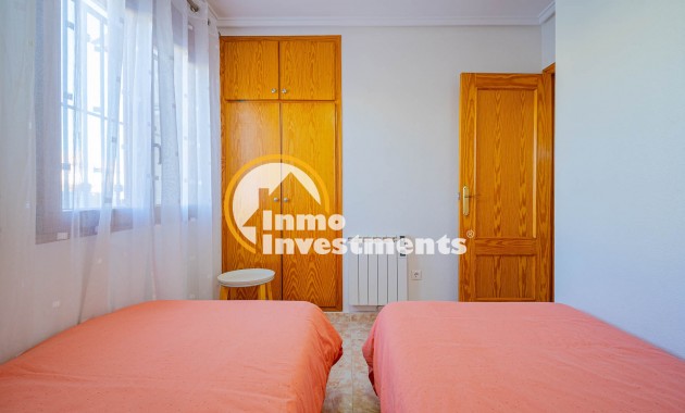 Resale - Quad House - Playa Flamenca - Iria