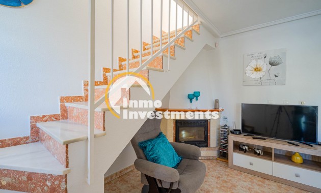 Resale - Quad House - Playa Flamenca - Iria