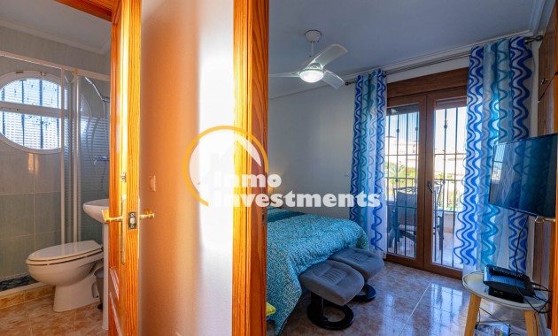 Resale - Quad House - Playa Flamenca - Iria