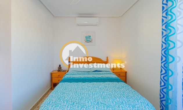 Resale - Quad House - Playa Flamenca - Iria