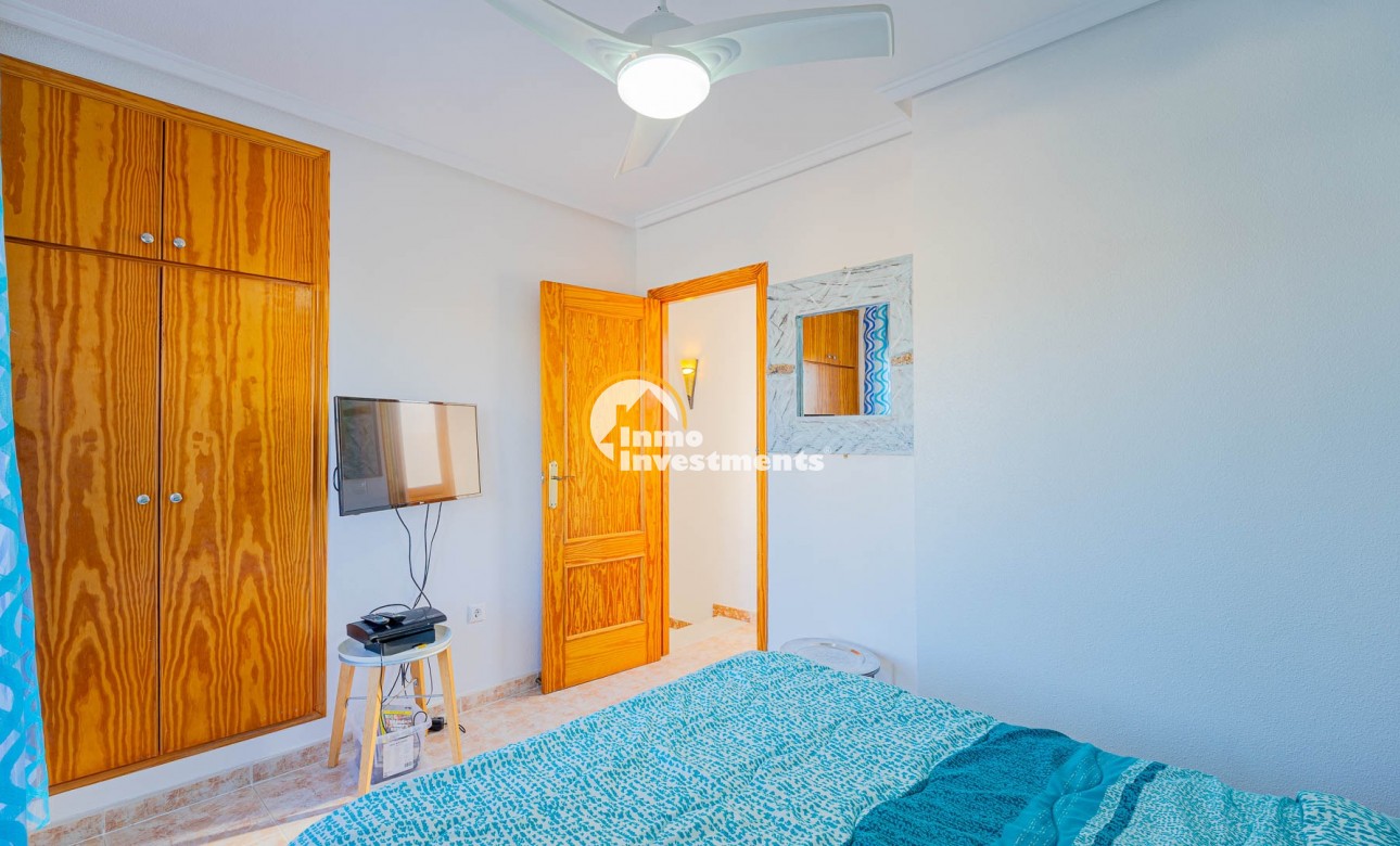 Resale - Quad House - Playa Flamenca - Iria