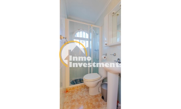Resale - Quad House - Playa Flamenca - Iria