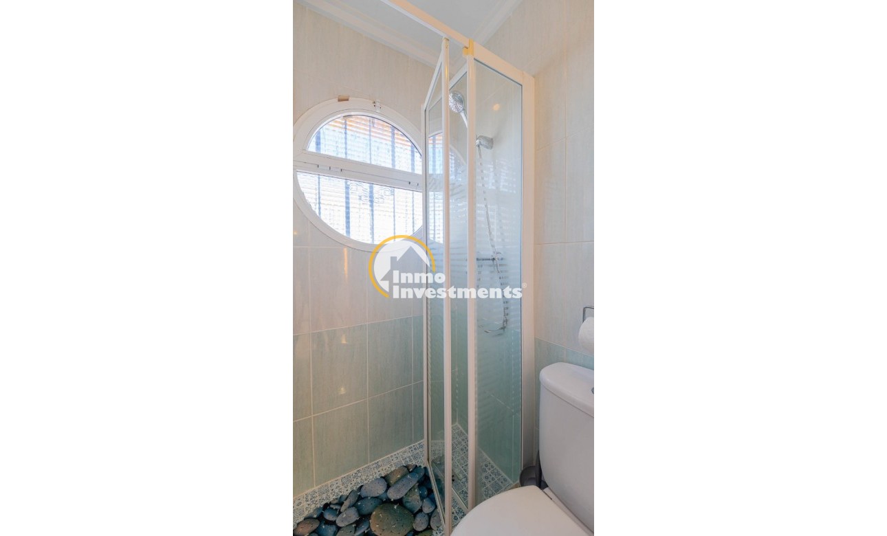 Resale - Quad House - Playa Flamenca - Iria