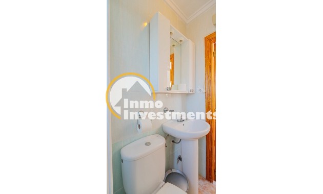 Resale - Quad House - Playa Flamenca - Iria