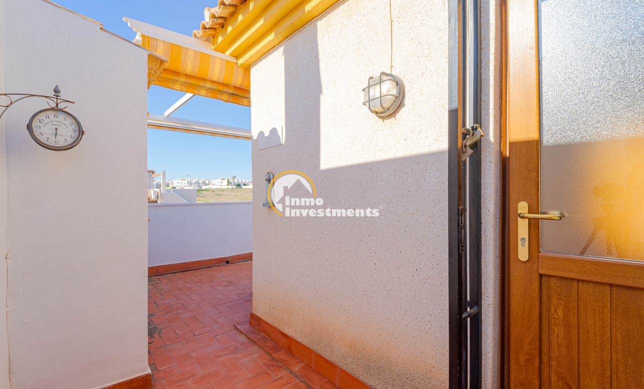 Resale - Quad House - Playa Flamenca - Iria