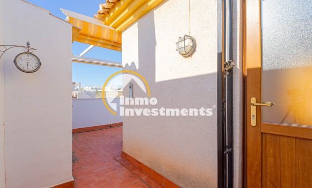 Resale - Quad House - Playa Flamenca - Iria