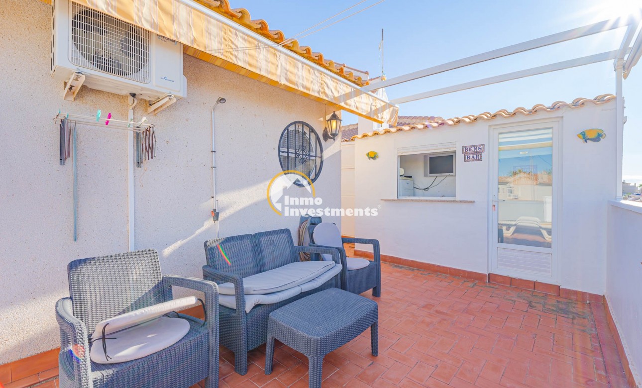 Resale - Quad House - Playa Flamenca - Iria
