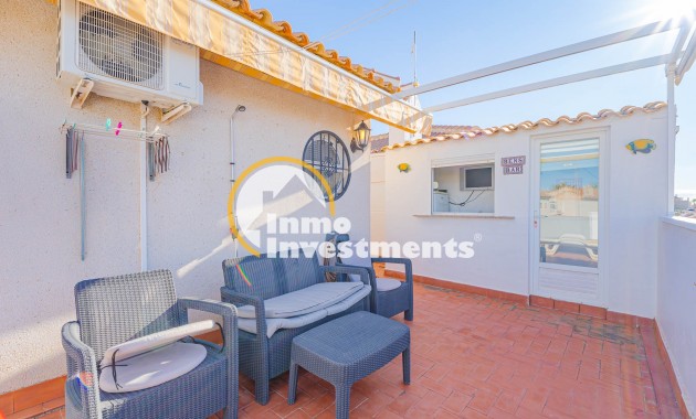 Resale - Quad House - Playa Flamenca - Iria