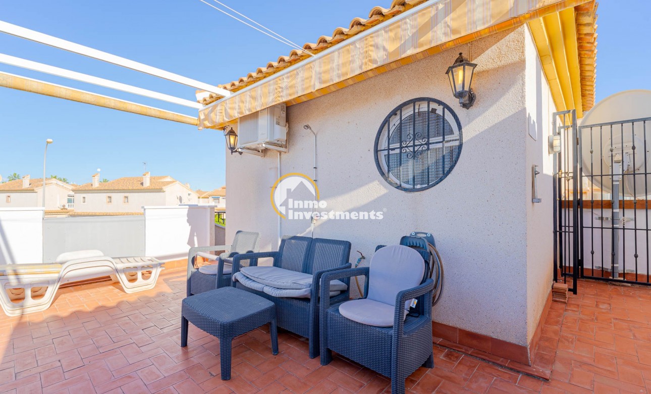 Resale - Quad House - Playa Flamenca - Iria
