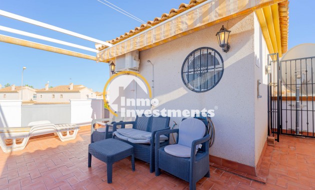 Resale - Quad House - Playa Flamenca - Iria