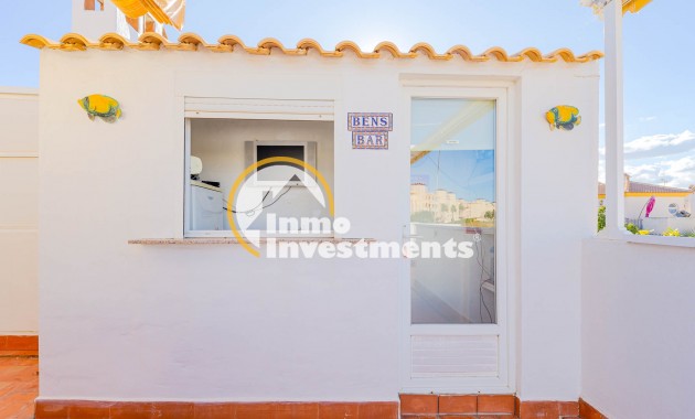Resale - Quad House - Playa Flamenca - Iria