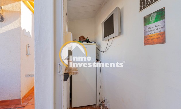 Resale - Quad House - Playa Flamenca - Iria