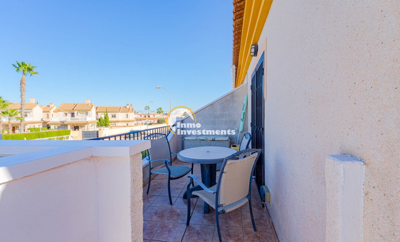 Resale - Quad House - Playa Flamenca - Iria