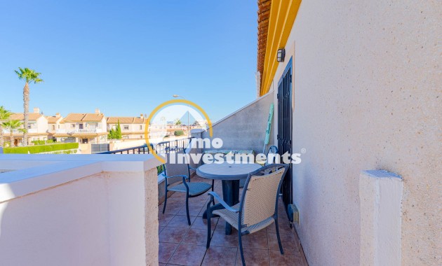 Resale - Quad House - Playa Flamenca - Iria
