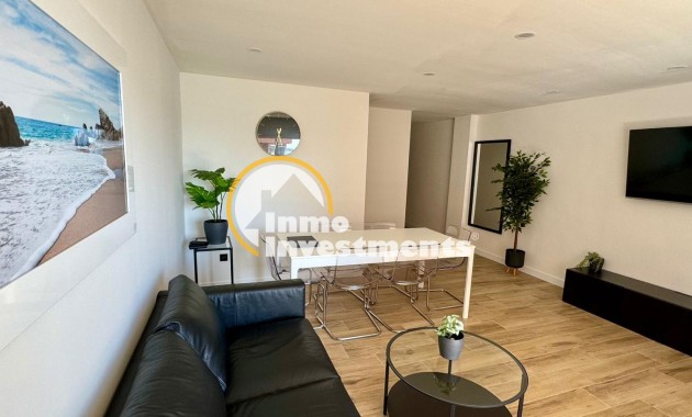 Resale - Apartment - Torrevieja - Beach