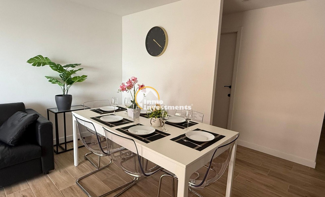 Resale - Apartment - Torrevieja - Beach