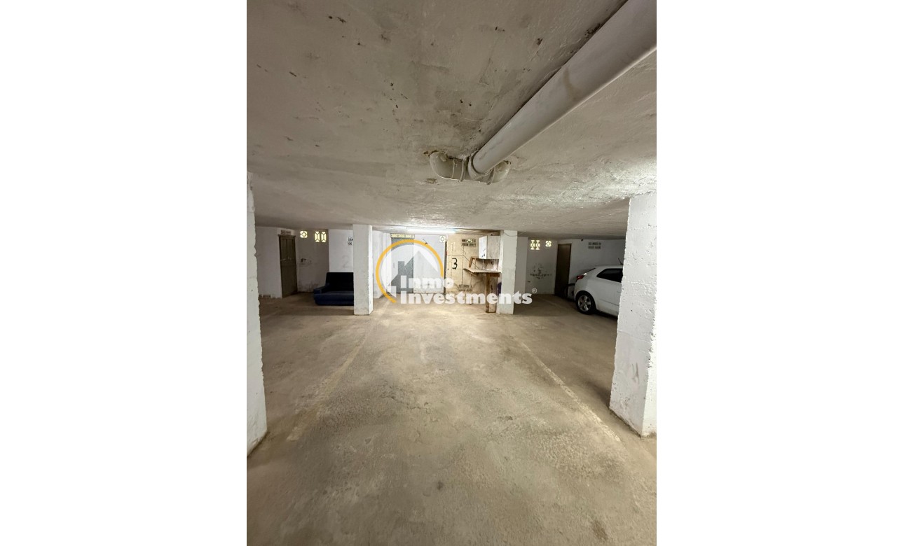 Resale - Garage - Torrevieja - Playa del Cura