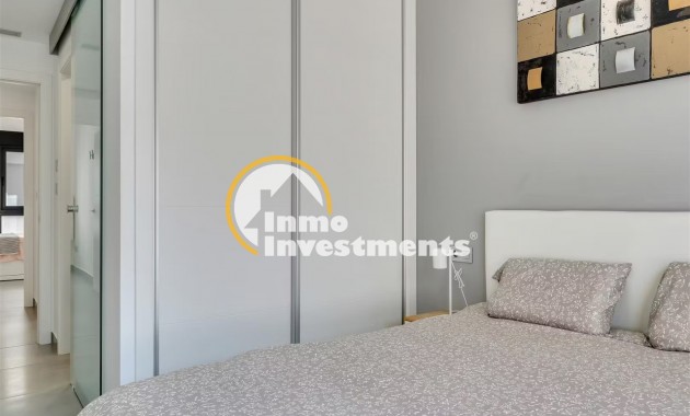 Revente privée - Appartement - Pilar de la Horadada
