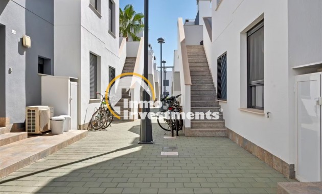 Revente privée - Appartement - Pilar de la Horadada