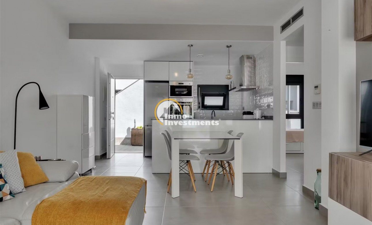 Revente privée - Appartement - Pilar de la Horadada