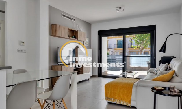 Revente privée - Appartement - Pilar de la Horadada