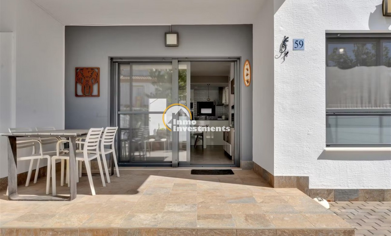 Revente privée - Appartement - Pilar de la Horadada