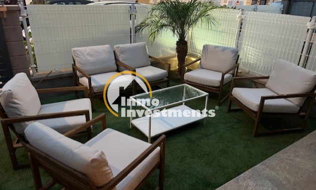 Revente privée - Appartement - Pilar de la Horadada