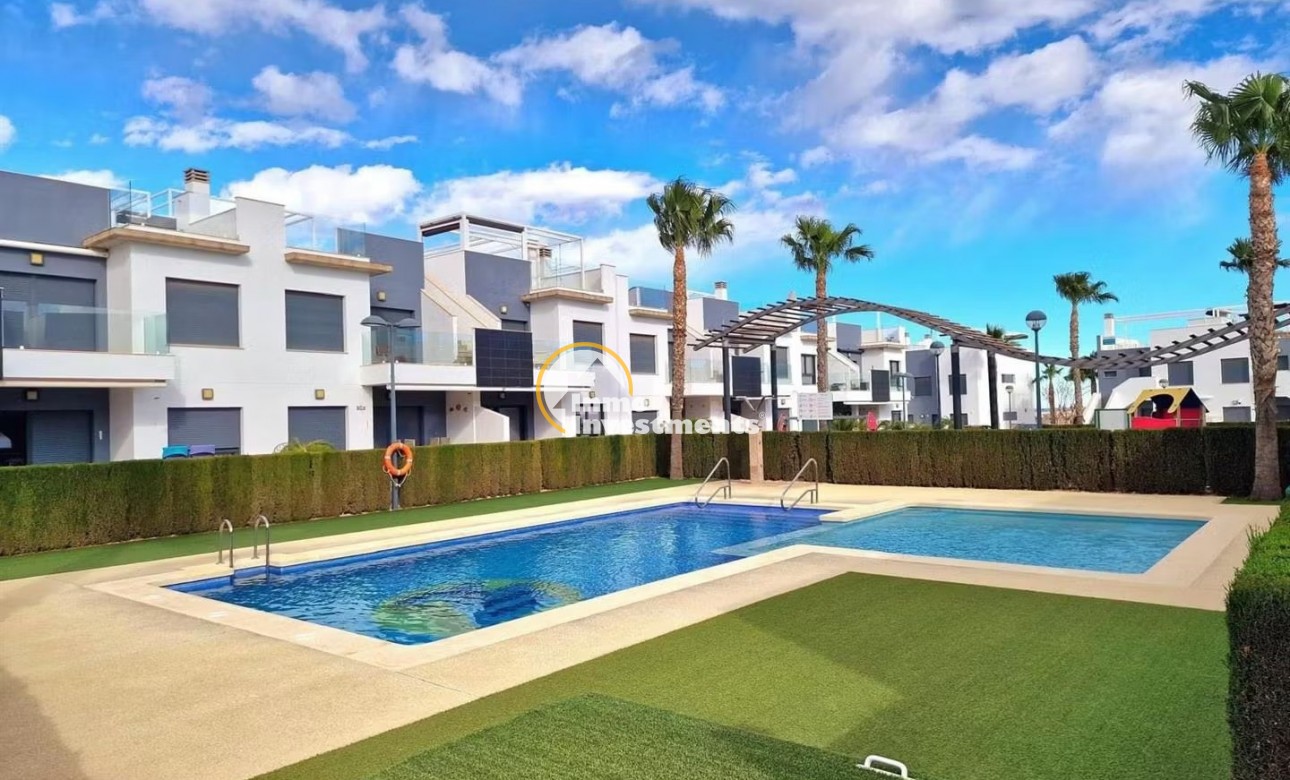 Revente privée - Appartement - Pilar de la Horadada