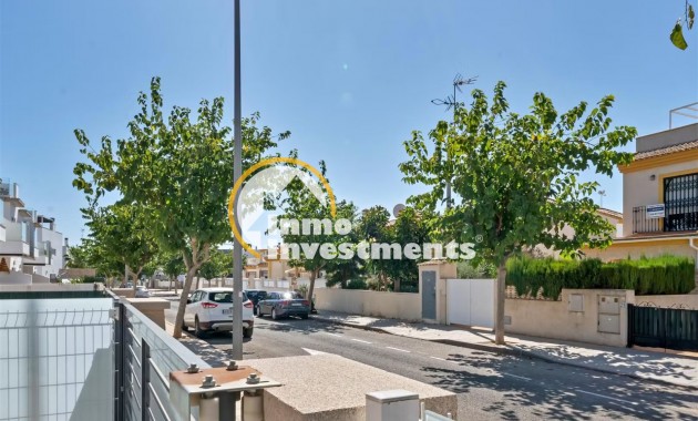 Revente privée - Appartement - Pilar de la Horadada