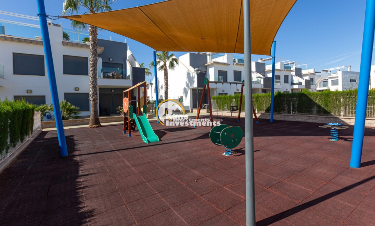 Revente privée - Appartement - Pilar de la Horadada