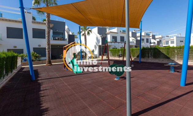 Revente privée - Appartement - Pilar de la Horadada