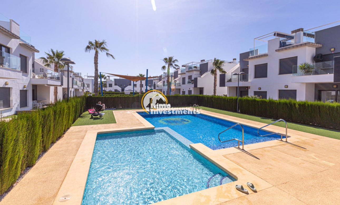 Revente privée - Appartement - Pilar de la Horadada