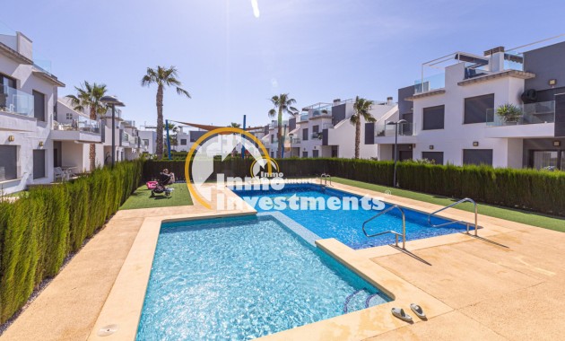 Revente privée - Appartement - Pilar de la Horadada