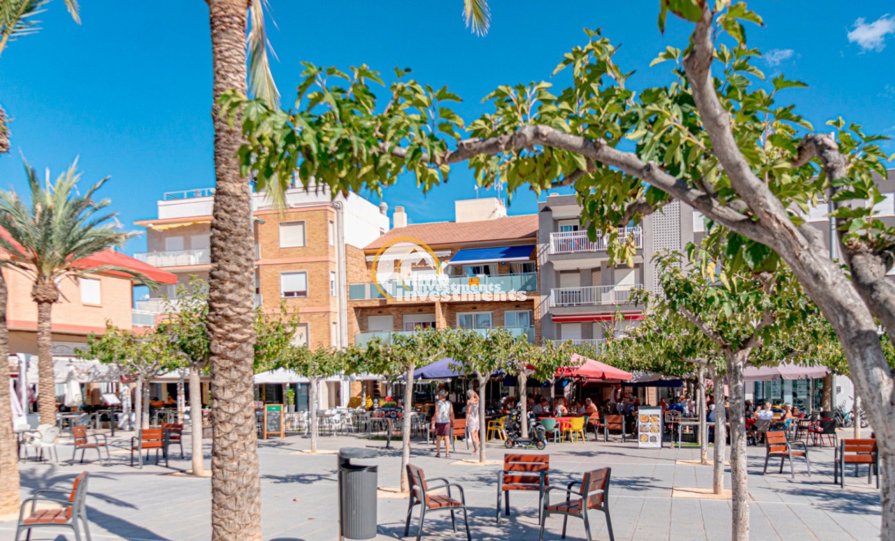 Revente privée - Appartement - Pilar de la Horadada