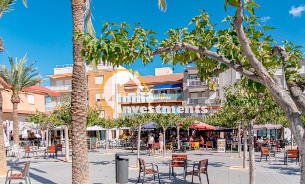 Revente privée - Appartement - Pilar de la Horadada