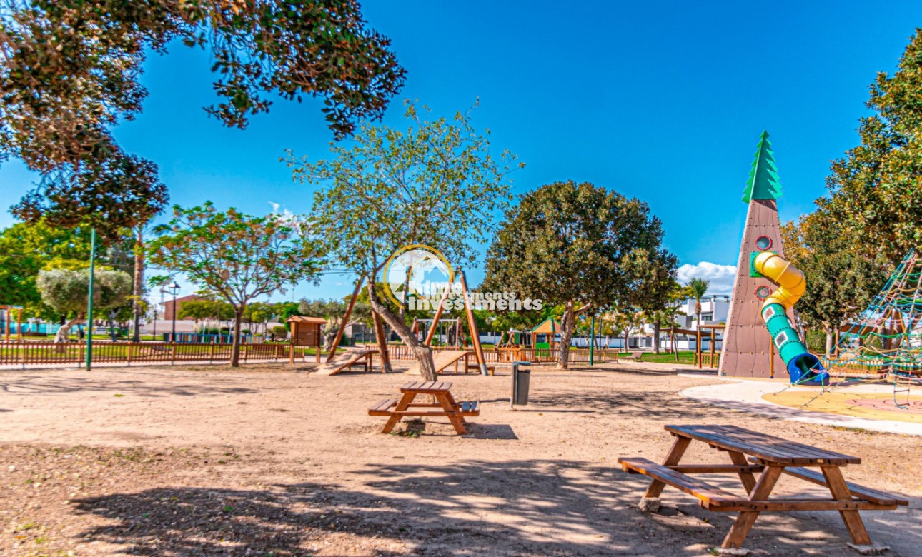 Revente privée - Appartement - Pilar de la Horadada