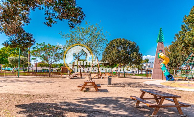 Revente privée - Appartement - Pilar de la Horadada