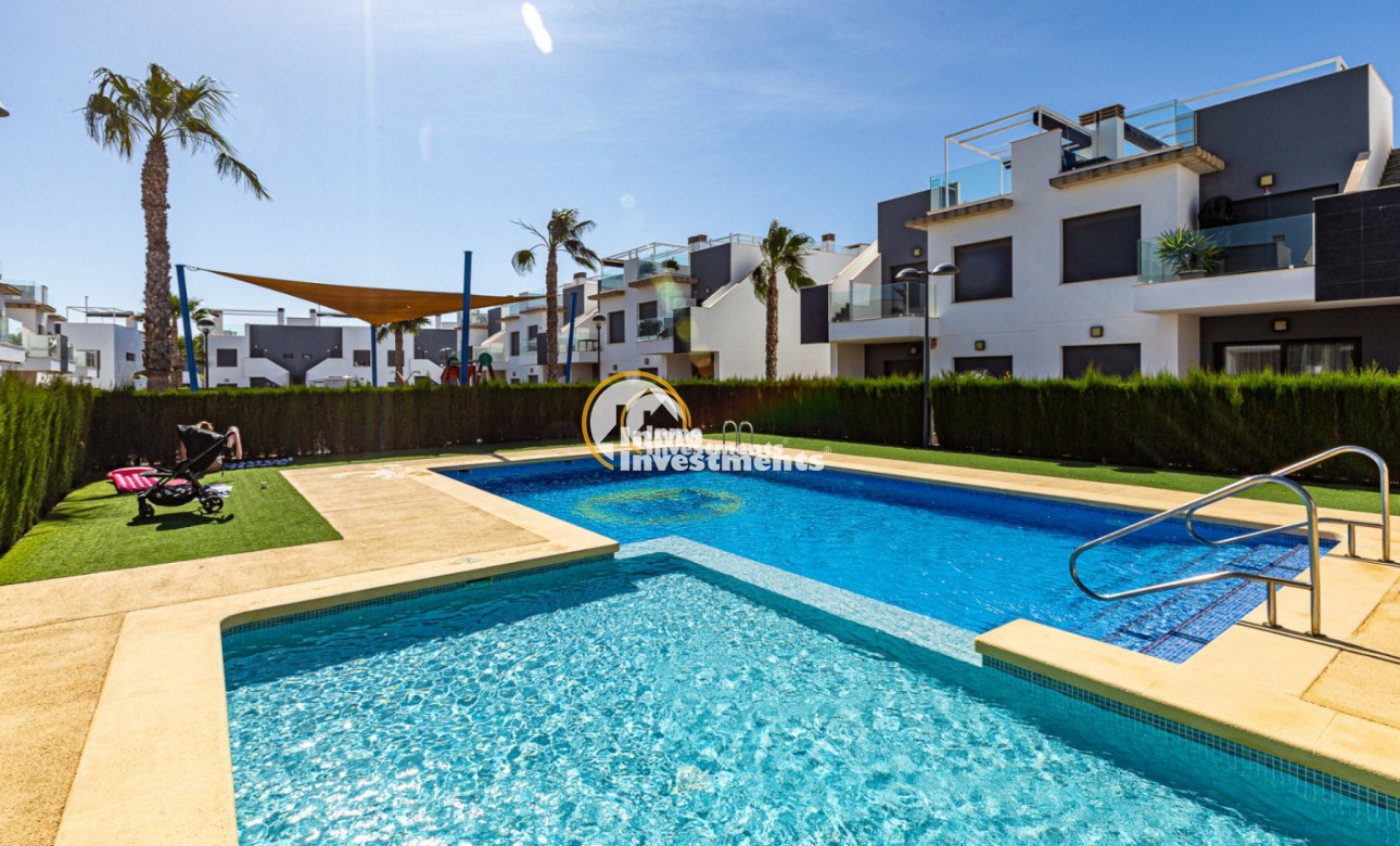 Revente privée - Appartement - Pilar de la Horadada