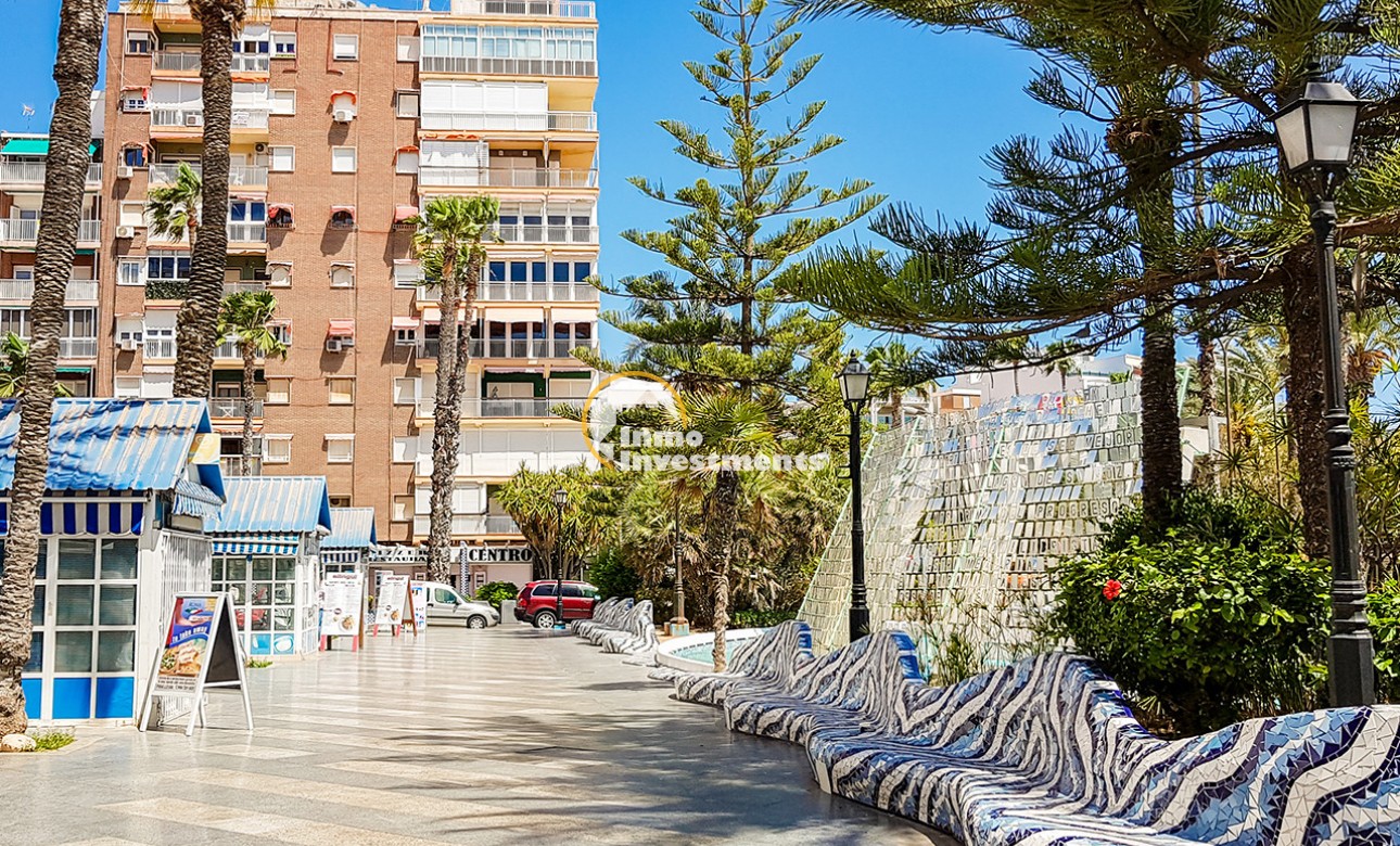 Resale - Penthouse - Torrevieja - Torrevieja Centre