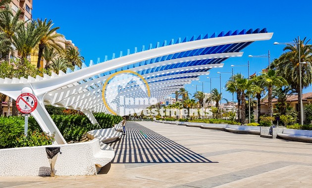 Resale - Penthouse - Torrevieja - Torrevieja Centre