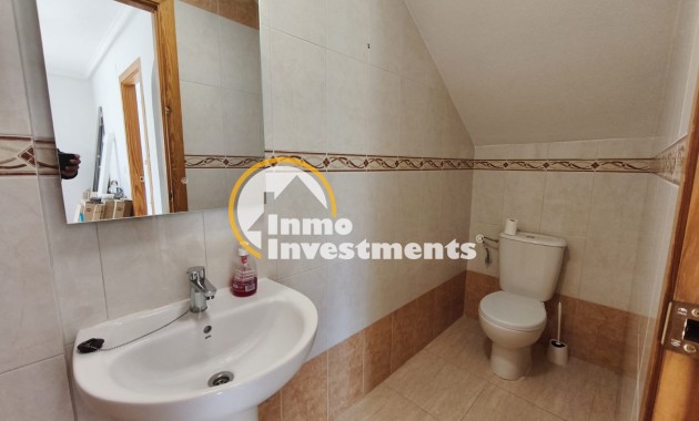 Resale - Quad House - Ciudad Quesada - Doña Pepa