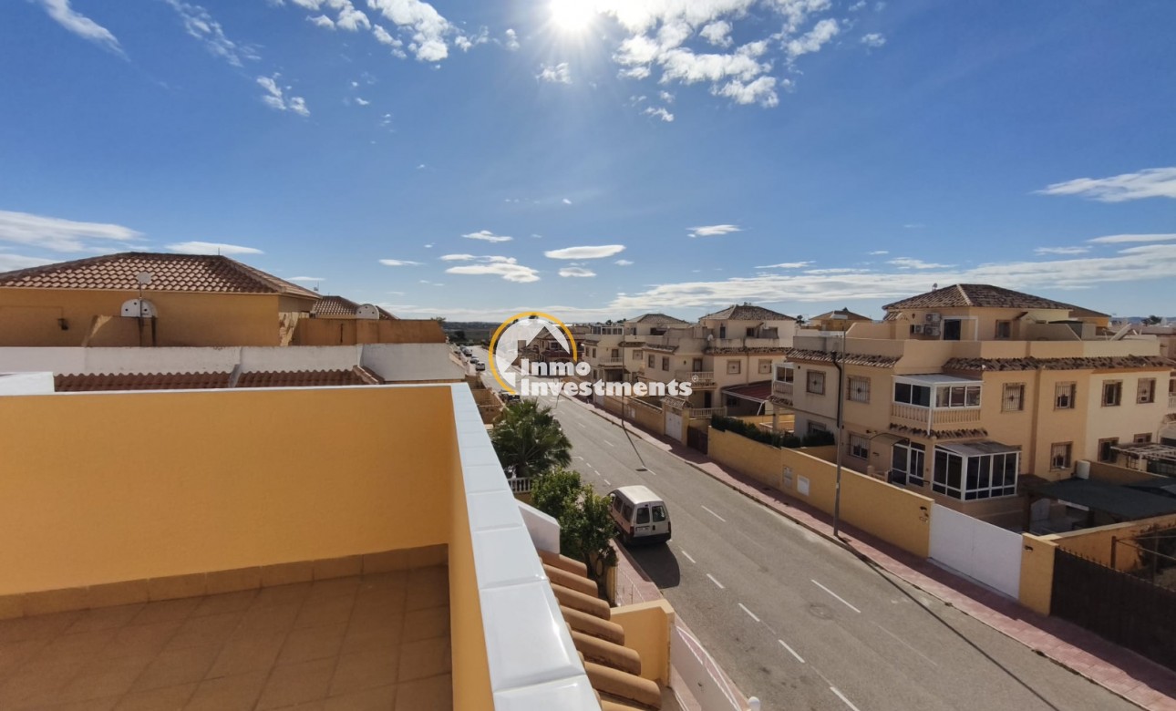 Resale - Quad House - Ciudad Quesada - Doña Pepa