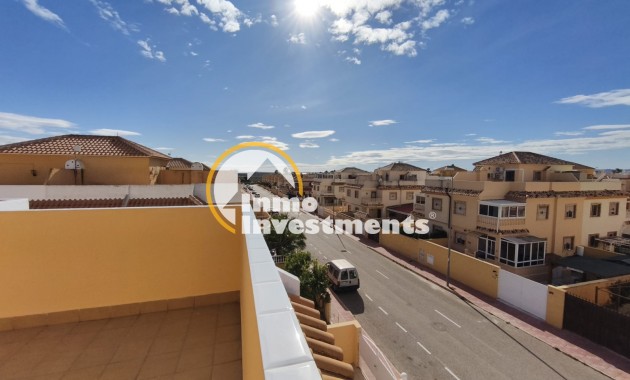 Resale - Quad House - Ciudad Quesada - Doña Pepa