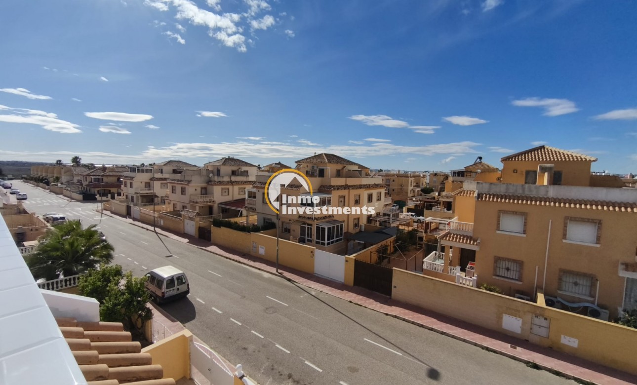 Resale - Quad House - Ciudad Quesada - Doña Pepa