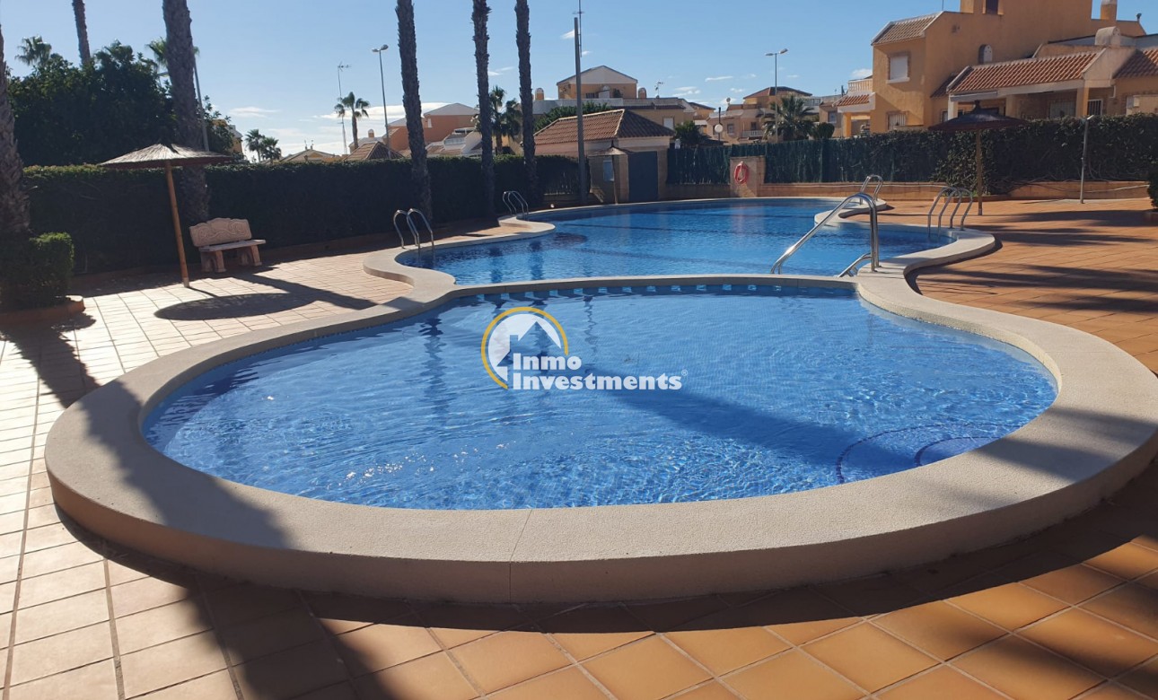 Resale - Quad House - Ciudad Quesada - Doña Pepa